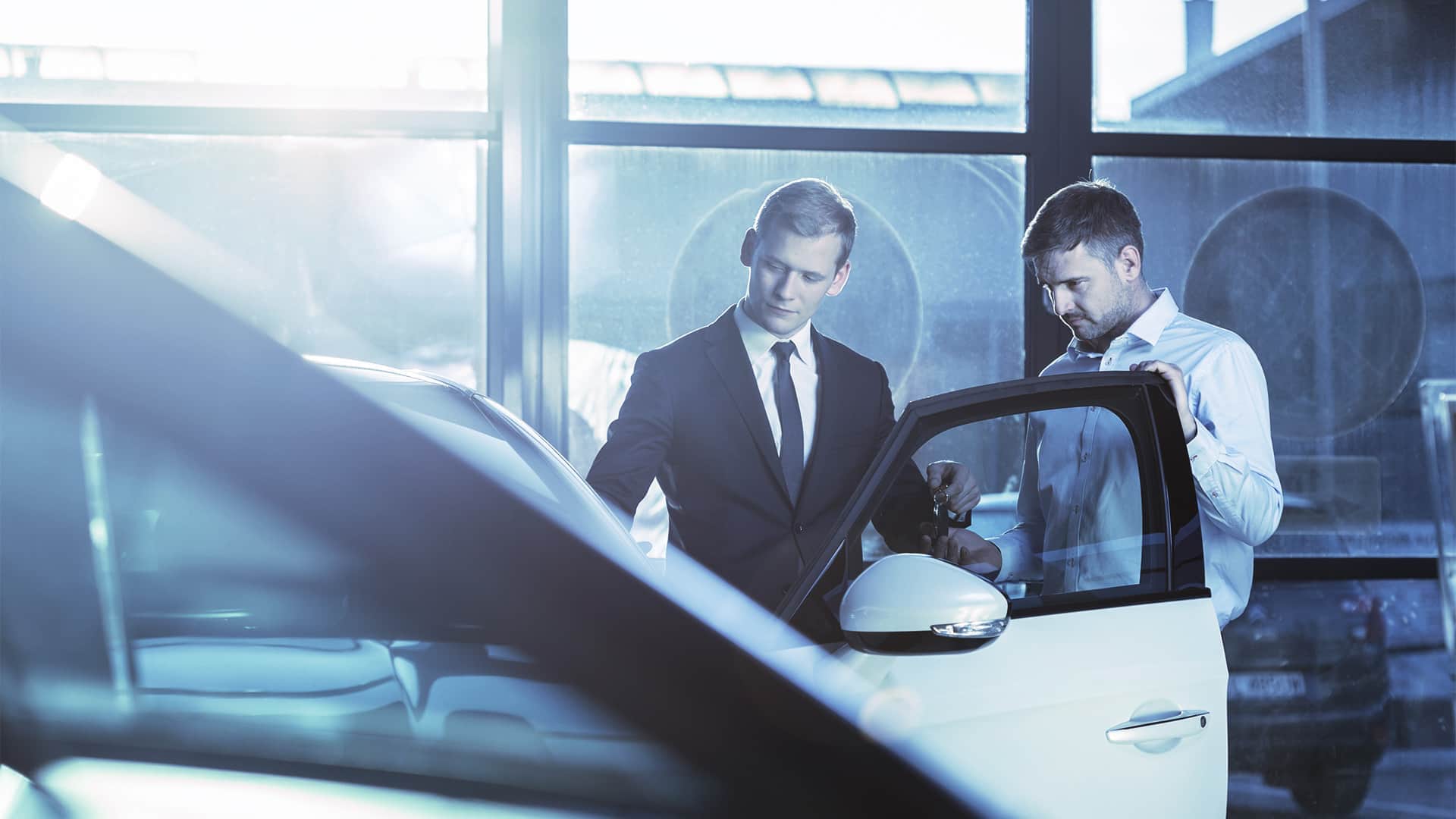 Used Cars Buffalo NY | Used Cars & Trucks NY | Parkview Auto Sales
